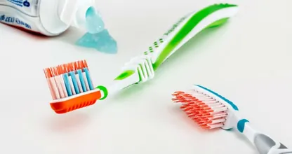 Give your toothbrush a second life with this handy cleaning hack