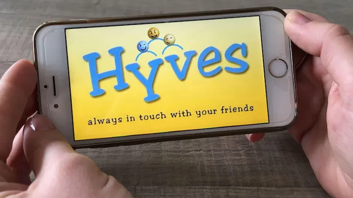 Wat een dag: Hyves lijkt een comeback te maken!