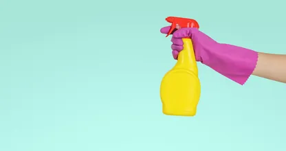 Estos son los 4 mejores trucos de limpieza que tienes que probar