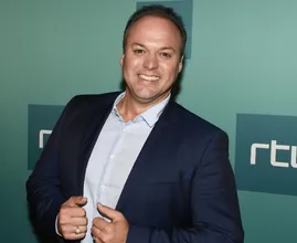 Dit is de reden waarom Frans Bauer zijn eetgewoontes heeft veranderd