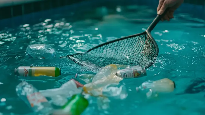 Retired Teacher Grows Tired People Using His Pool Without Consent—So He Decides To Teach Them A Lesson