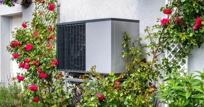 Alles wat je moet weten over de in 2026 verplichte warmtepomp