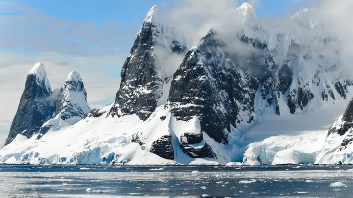Des scientifiques explorent les endroits les plus profonds de la Terre et rencontrent l'"étoile de la mort".