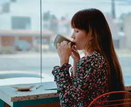 Word je moe van koffie? Een slaapexpert legt uit hoe dit zit