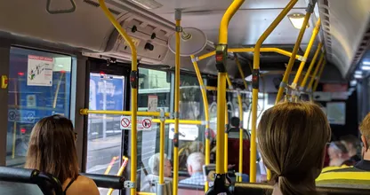Vanwege corona rijden er volgend jaar een stuk minder bussen