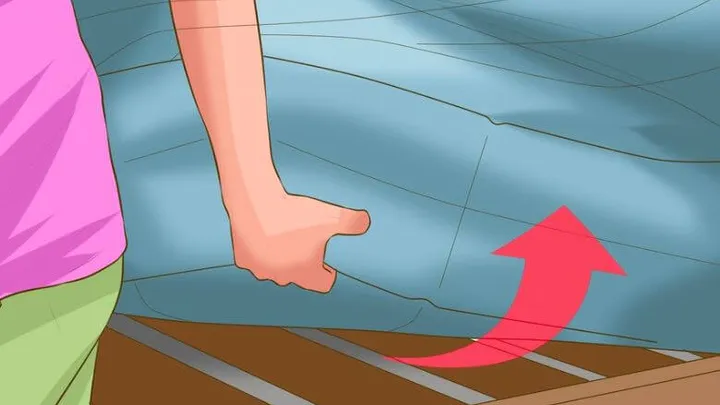 Is jouw matras aan vervanging toe? Zó controleer je dat