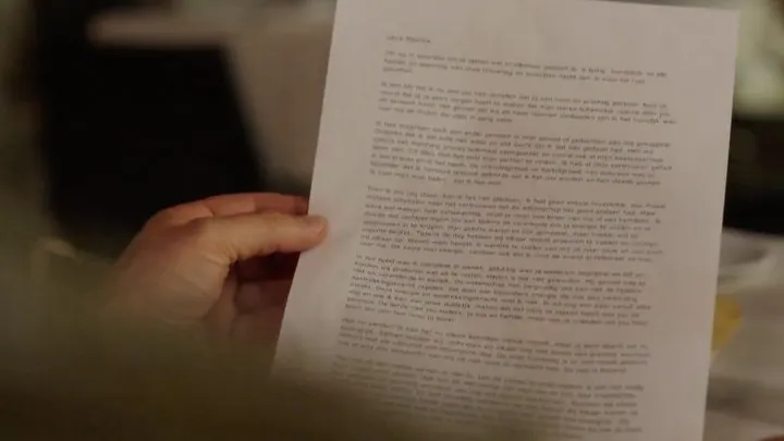 MAFS Arjan reageert op de vele kritiek die hij heeft gekregen