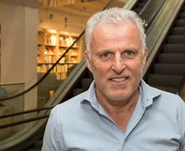 Moord Peter R. de Vries bestempeld als terrorisme
