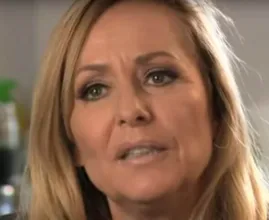Bijzonder: zo ziet Angela Groothuizen eruit zonder make-up
