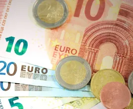 Wat gaat er gebeuren als de euro valt?