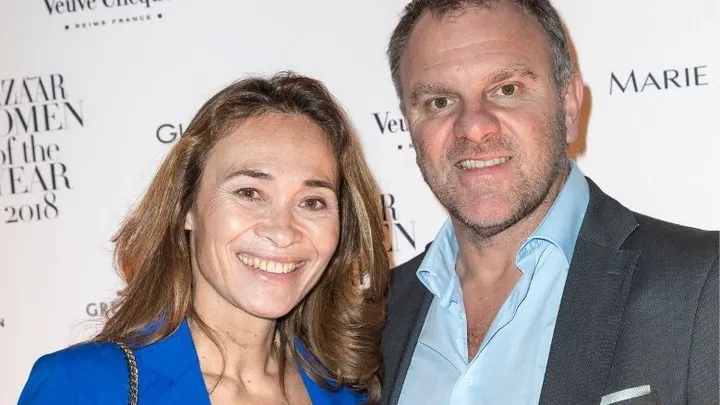Edwin Spee over verlies Bibian Mentel: 'Met veel verdriet afscheid nemen van mijn beste maatje'