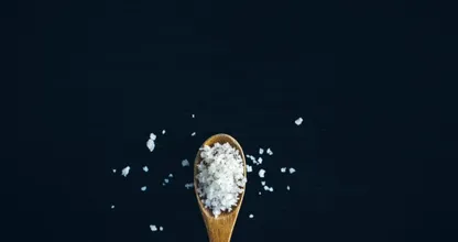 These 7 symptoms might be telling you you're eating too much salt