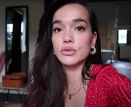 Bibi Breijman verbaast volgers met zomerse bikinifoto