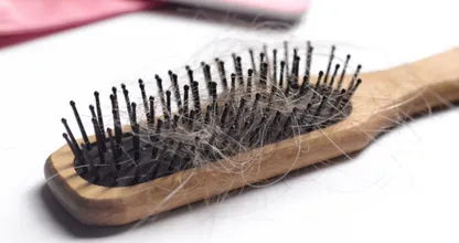 Beim Bürsten machen die meisten Frauen diese Fehler - und deshalb wächst ihr Haar nicht mehr so schnell!