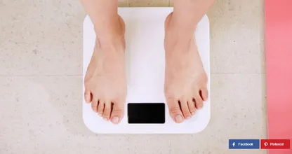 Ernährungsberaterin erklärt die häufigsten Fehler bei einer Diät.