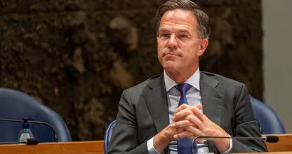 Kabinet-Rutte IV is gevallen: hoe gaat het nu verder?