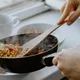 How to get rid of the food smell in your house?