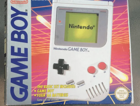 Nintendo