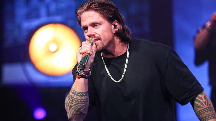 André Hazes heeft een mogelijke nieuwe liefde