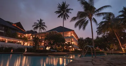 Betaalbare luxe: hier vind je de goedkoopste vijfsterrenhotels ter wereld