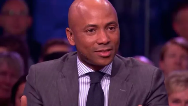 Humberto Tan deelt kiekje uit de oude doos