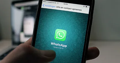 Binnenkort kun je verstuurde berichten bewerken op Whatsapp