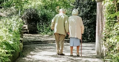 79 jaar getrouwd: relatiegeheimen van het langst getrouwde stel ter wereld