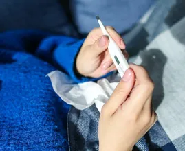 Van déze dingen in huis kun je ziek worden