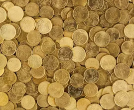 5x zo ga je verantwoord met je geld om als je een gat in je hand hebt
