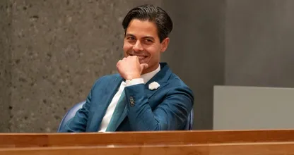 Rob Jetten wil Kaag opvolgen als lijsttrekker voor D66
