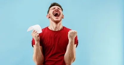 Zó groot is de kans dat je op oudejaarsavond de Staatsloterij wint