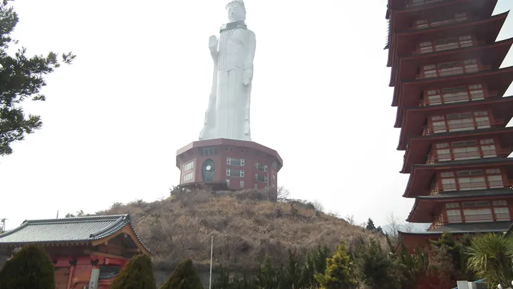 The Largest Statues Found Around The World