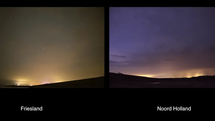 Wow, aankomende dinsdag is DIT unieke natuurfenomeen te zien! Ga jij kijken?