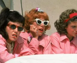 Grease-fans opgelet: er komt een Grease spin-off