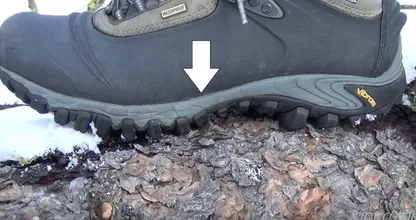 Simpler Trick gegen kalte Füße in den Schuhen - wer den nicht kennt, tja - der hat wohl weiterhin kalte Füße!