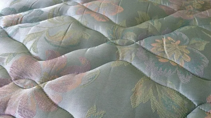 Follow these 8 tips and your mattress might last much longer