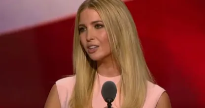 Ivanka Trump ziet koningin Máxima als een vriendin