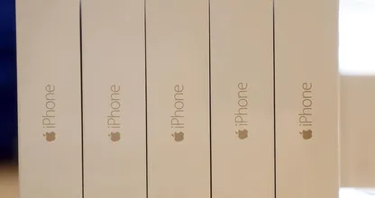De vingerafdrukscanner van je iPhone is eenvoudig te kraken met dit slimme trucje! Iemand kan makkelijker inbreken dan je denkt!