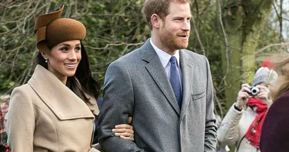 Brits koningshuis in crisisberaad na uitspraken van de vader van Meghan Markle