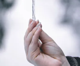 Dit kun je doen tegen winterhanden en -tenen