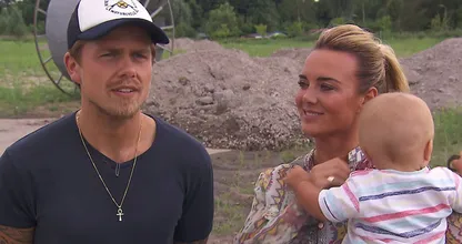 Monique Westenberg praat openhartig over haar relatie: ‘André is veranderd’