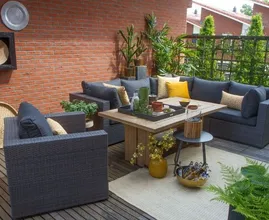 Tips om je tuin helemaal op te knappen voor de zomer