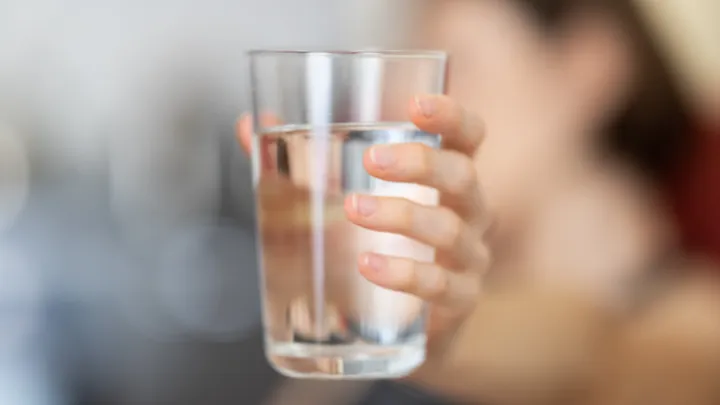 6 tips that will help you drink more water