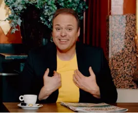 Frans Bauer geeft plagiaat kinderliedje toe
