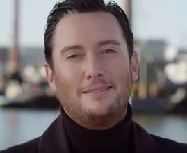 Tino Martin ziet huwelijk met Kimberley Kruiter na relatiepauze wel zitten