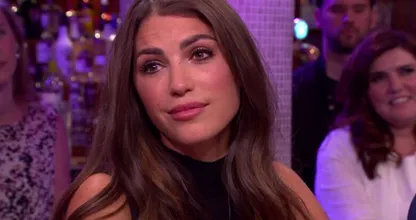 Yolanthe openhartig over privéleven: ‘We denken aan adopteren’