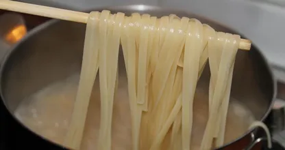 Zwei kleine Tricks, wodurch deine Pasta gleich zehn mal besser schmeckt.