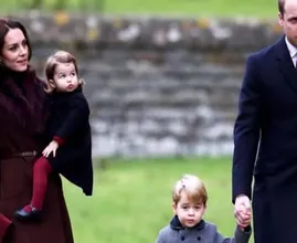 Kate Middleton is bevallen! En dít is het geslacht van de nieuwe koninklijke baby