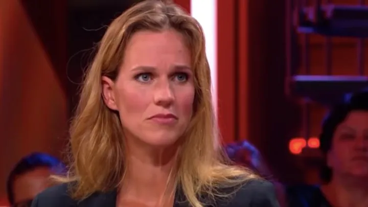 Ex-minnares Pechtold, Anne Lok, bevallen van een zoon