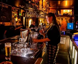 Grapperhaus en horeca in overleg over ‘inloopmodel tot 20.00 uur’
